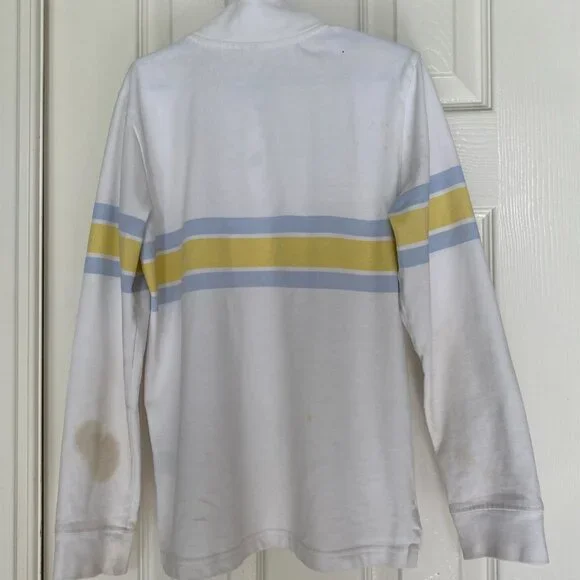 Two Color Sweater - Picture 2 of 3